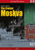 Kagero 7055 The Cruiser Moskva EN/PL